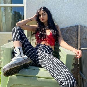 Meet your Posher, Mickey